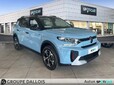 CITROEN C3 Aircross Electrique 113ch MAX