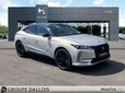 DS DS 4 Hybride 136ch Pallas Ligne Business Automatique