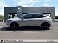 DS DS 4 Hybride 136ch Pallas Ligne Business Automatique