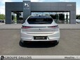 DS DS 4 Hybride 136ch Pallas Ligne Business Automatique