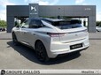 DS DS 4 Hybride 136ch Pallas Ligne Business Automatique
