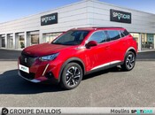 PEUGEOT 2008 1.2 PureTech 130ch S&S Style EAT8