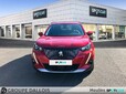 PEUGEOT 2008 1.2 PureTech 130ch S&S Style EAT8