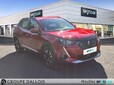 PEUGEOT 2008 1.2 PureTech 130ch S&S Style EAT8