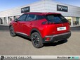 PEUGEOT 2008 1.2 PureTech 130ch S&S Style EAT8