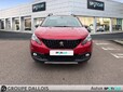 PEUGEOT 2008 1.2 PureTech 110ch GT Line S&S EAT6