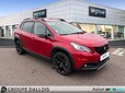PEUGEOT 2008 1.2 PureTech 110ch GT Line S&S EAT6
