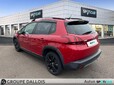 PEUGEOT 2008 1.2 PureTech 110ch GT Line S&S EAT6