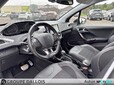 PEUGEOT 2008 1.2 PureTech 110ch GT Line S&S EAT6