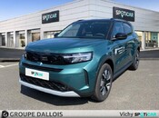 OPEL Frontera 1.2 Turbo Hybrid 145ch GS e-DCT6