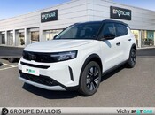 OPEL Frontera 1.2 Turbo Hybrid 145ch GS e-DCT6