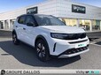 OPEL Frontera 1.2 Turbo Hybrid 145ch GS e-DCT6