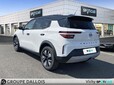 OPEL Frontera 1.2 Turbo Hybrid 145ch GS e-DCT6