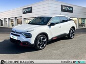 CITROEN C4 PureTech 130ch S&S Shine Pack EAT8