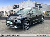 CITROEN C3 Aircross PureTech 110ch S&S Shine E6.d