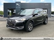 DS DS 3 Crossback PureTech 100ch Chic