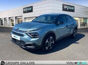 CITROEN C4 Sté 1.5 BlueHDi 130ch Feel Nav Business R EAT8
