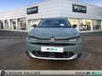 CITROEN C4 1.2 Hybride 145ch S&S MAX Automatique CITROEN C4 1.2 Hybride 145ch S&S MAX Automatique