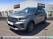 CITROEN C3 1.2 Turbo 100ch PLUS