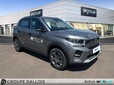 CITROEN C3 1.2 Turbo 100ch PLUS