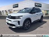 CITROEN C5 Aircross 1.2 Hybride 136ch MAX boite automatique
