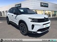 CITROEN C5 Aircross 1.2 Hybride 136ch MAX boite automatique