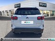 CITROEN C5 Aircross 1.2 Hybride 136ch MAX boite automatique