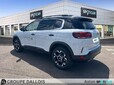 CITROEN C5 Aircross 1.2 Hybride 136ch MAX boite automatique