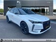 DS DS 4 Hybride 136ch Pallas Ligne Business Automatique