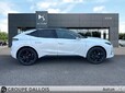DS DS 4 Hybride 136ch Pallas Ligne Business Automatique