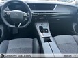 DS DS 4 Hybride 136ch Pallas Ligne Business Automatique
