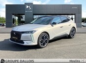 DS DS 4 E-TENSE 225ch La Première