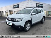 DACIA Duster 1.5 Blue dCi 115ch Expression 4x2