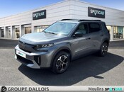 CITROEN C3 Aircross 1.2 Hybride 145ch MAX