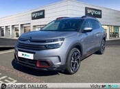 CITROEN C5 Aircross PureTech 130ch S&S C-Series E6.d