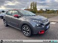 CITROEN C3 PureTech 110ch Shine S&S E6.d-TEMP