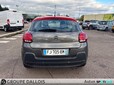 CITROEN C3 PureTech 110ch Shine S&S E6.d-TEMP