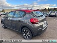 CITROEN C3 PureTech 110ch Shine S&S E6.d-TEMP
