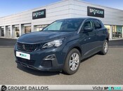 PEUGEOT 3008 1.5 BlueHDi 130ch E6.c Active Business S&S EAT8