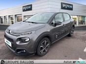 CITROEN C3 PureTech 82ch Shine S&S E6.d