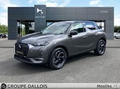 DS DS 3 Crossback PureTech 100ch Performance Line