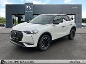 DS DS 3 Crossback PureTech 130ch Connected Chic Automatique