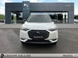DS DS 3 Crossback PureTech 130ch Connected Chic Automatique