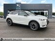 DS DS 3 Crossback PureTech 130ch Connected Chic Automatique