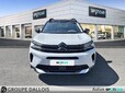 CITROEN C5 Aircross 1.2 Hybride 145ch MAX boite automatique