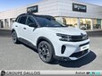 CITROEN C5 Aircross 1.2 Hybride 145ch MAX boite automatique