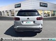CITROEN C5 Aircross 1.2 Hybride 145ch MAX boite automatique