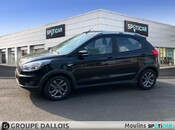 FORD Ka+ Active 1.2 Ti-VCT 85ch S&S