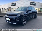 OPEL Mokka 1.2 Turbo 130ch Elegance Business