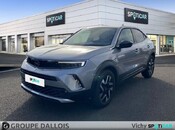 OPEL Mokka 1.2 Turbo 100ch Elegance